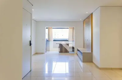 Apartamento para aluguel - perdizes, 4 quartos,  130 m² - são paulo