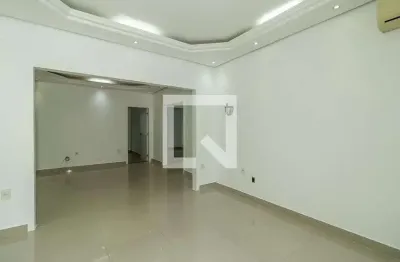 Apartamento para aluguel - moinhos de vento, 3 quartos,  194 m² - porto alegre