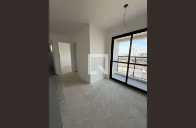 Apartamento para aluguel - butantã, 2 quartos,  37 m² - são paulo