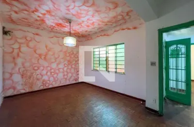 Casa para aluguel - vila mariana, 2 quartos,  143 m² - são paulo