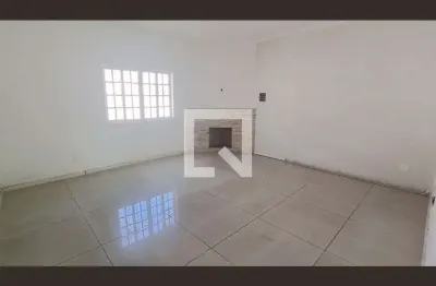 Casa para aluguel - jardim carlos cooper, 3 quartos,  250 m² - suzano