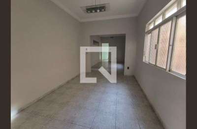 Casa para aluguel - nossa sra. aparecida, 3 quartos,  201 m² - uberlândia