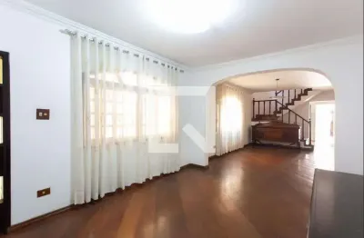 Casa para aluguel - cidade lider, 3 quartos,  170 m² - são paulo