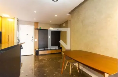 Apartamento para aluguel - barra funda, 3 quartos,  93 m² - são paulo