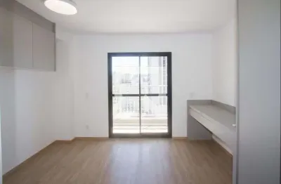 Kitnet / stúdio para aluguel - santo amaro , 1 quarto,  27 m² - são paulo