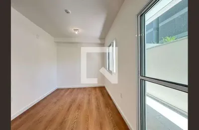 Kitnet / stúdio para aluguel - vila olímpia, 1 quarto,  33 m² - são paulo