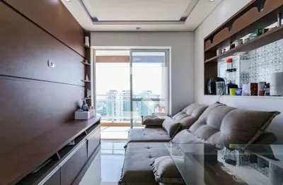 Apartamento para aluguel - mogilar, 1 quarto,  50 m² - mogi das cruzes