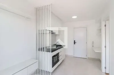 Apartamento para aluguel - brooklin, 1 quarto,  38 m² - são paulo