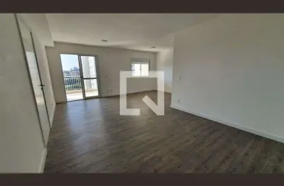 Apartamento para aluguel - jardim vazani, 3 quartos,  125 m² - são paulo