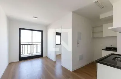 Apartamento para aluguel - campos elíseos, 2 quartos,  38 m² - são paulo