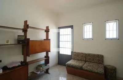 Casa para aluguel - vila matilde, 2 quartos,  100 m² - são paulo