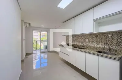 Apartamento para aluguel - vila mariana, 1 quarto,  33 m² - são paulo