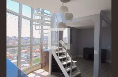 Kitnet / stúdio para aluguel - cidade das flores, 3 quartos,  98 m² - osasco