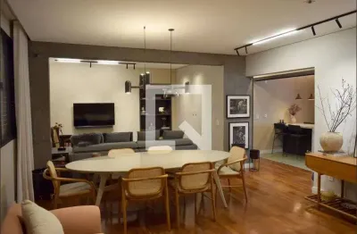 Cobertura para aluguel - paraíso, 2 quartos,  130 m² - são paulo