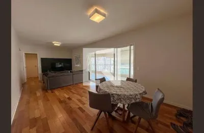 Apartamento para aluguel - barra funda, 3 quartos,  145 m² - são paulo