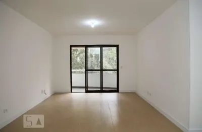Apartamento para Aluguel - Chácara Agrindus, 3 Quartos,  110 m² - Taboão da Serra