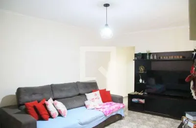 Casa para aluguel - jardim cocaia, 3 quartos,  220 m² - guarulhos