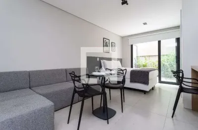 Apartamento para aluguel - vila nova conceição, 1 quarto,  42 m² - são paulo
