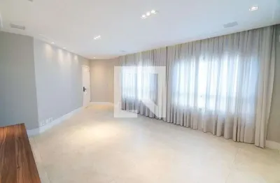 Cobertura para aluguel - vila mascote, 3 quartos,  243 m² - são paulo