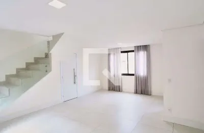 Cobertura para aluguel - santa tereza, 3 quartos,  190 m² - belo horizonte