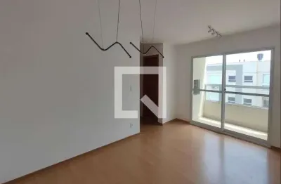 Apartamento para aluguel - parque prado, 2 quartos,  70 m² - campinas