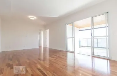 Apartamento para aluguel - chácara santo antonio, 3 quartos,  105 m² - são paulo