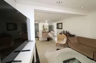 Casa para aluguel - jardim brasil , 2 quartos,  400 m² - são paulo