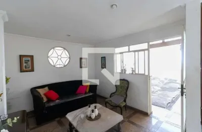 Casa para aluguel - universitário, 4 quartos,  231 m² - belo horizonte
