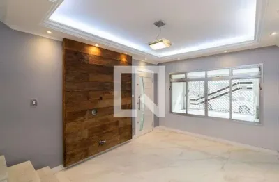 Casa para aluguel - jardim nossa senhora do carmo, 3 quartos,  120 m² - são paulo