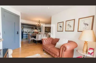 Apartamento para aluguel - vila mascote, 3 quartos,  100 m² - são paulo