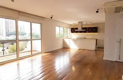 Apartamento para aluguel - santa cecília, 3 quartos,  180 m² - são paulo