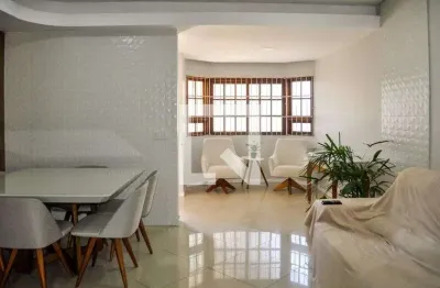 Casa para aluguel - campo novo, 3 quartos,  146 m² - porto alegre