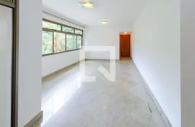 Apartamento para aluguel - luxemburgo, 4 quartos,  147 m² - belo horizonte