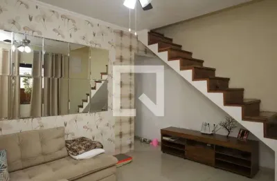 Casa com 2 quartos para alugar na Rua Trevo do Mato, Itaquera, São Paulo