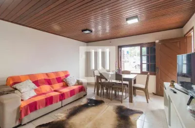Casa para aluguel - cavalhada, 3 quartos,  170 m² - porto alegre
