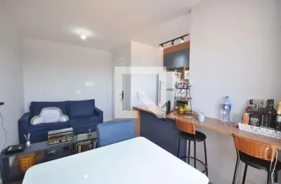 Apartamento para aluguel - vila guilherme, 2 quartos,  43 m² - são paulo