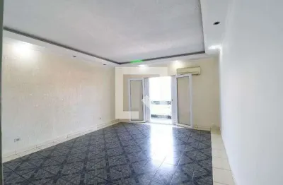 Casa para aluguel - jardim brasil , 2 quartos,  150 m² - são paulo