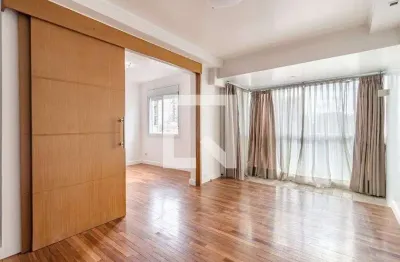 Apartamento para aluguel - jardim paulista, 3 quartos,  110 m² - são paulo
