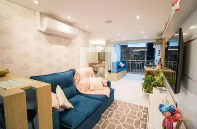 Apartamento para Aluguel - Santo Amaro , 2 Quartos,  71 m² - São Paulo