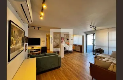 Apartamento para aluguel - barra da tijuca - marapendi, 3 quartos,  108 m² - rio de janeiro