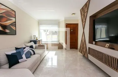 Casa para aluguel - penha de frança, 3 quartos,  200 m² - são paulo