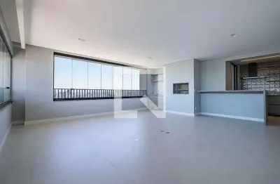 Apartamento para aluguel - pinheiros, 3 quartos,  168 m² - são paulo