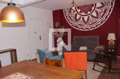 Apartamento para aluguel - higienópolis, 2 quartos,  95 m² - são paulo