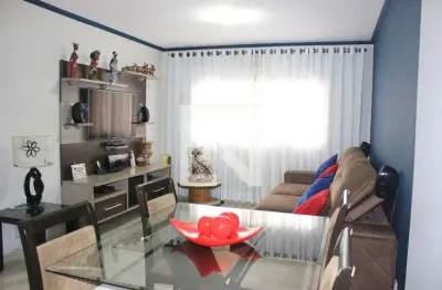 Casa / sobrado em condomínio para aluguel - jardim city, 3 quartos,  150 m² - guarulhos