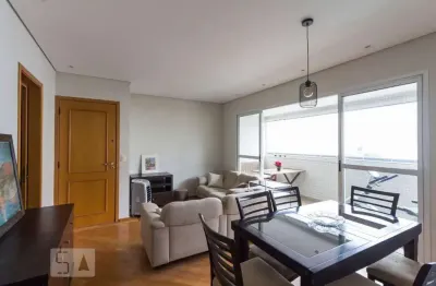 Apartamento para aluguel - saúde, 3 quartos,  90 m² - são paulo