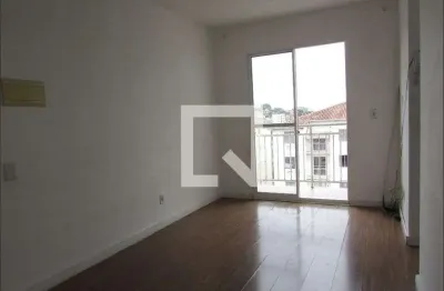 Cobertura para aluguel - campo grande, 2 quartos,  50 m² - rio de janeiro