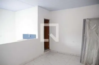 Kitnet / stúdio para aluguel - novo osasco, 1 quarto,  30 m² - osasco