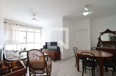 Apartamento para aluguel - centro, 2 quartos,  90 m² - ribeirão preto