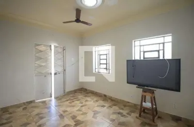 Casa para aluguel - porto velho, 2 quartos,  50 m² - são gonçalo