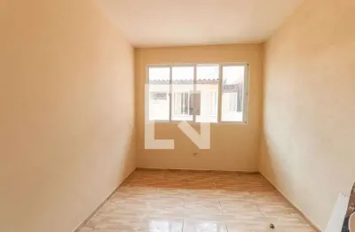 Apartamento para aluguel - uberaba, 2 quartos,  42 m² - curitiba